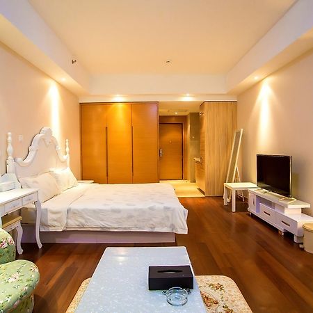 Deemansion Apartment Jinmao Palace Пекин Екстериор снимка