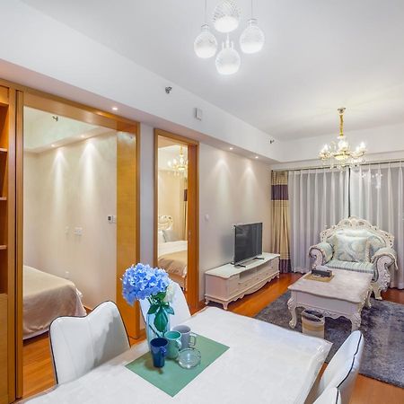 Deemansion Apartment Jinmao Palace Пекин Екстериор снимка