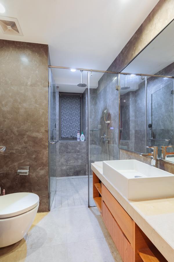 Deemansion Apartment Jinmao Palace Пекин Екстериор снимка